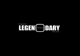 LEGENDARY It's gonna be wait for it Barney Stinson