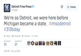 Via https://twitter.com/freep/status/490984120173199360