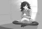 "Source":http://www.deviantart.com/art/58Tomoko-Watamote-402707962