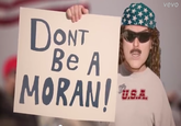Found in Weird Al's parody "Word Crimes"
http://youtu.be/8Gv0H-vPoDc