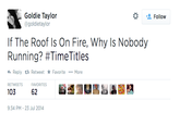 Via https://twitter.com/goldietaylor/status/492120661520056321