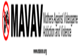 Mothers Against Videogame Addiction and Violence www.mavav.org