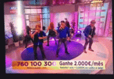 760 100 300 Ganhe 2.000/mês