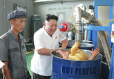 SOYLENT FACTORY #79 NOT PEOPL