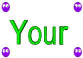 Your