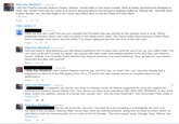 Ah, youtube commenters, how could I have ever forgotten that you are responsible for the most cringe-inducing loosely organized collections of words ever?

Note: I purposely left Billy Ray Whitfield's name and profile pic uncensored, because I consider stupidity of that magnitude to make your right to privacy forfeit.