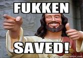 FUKKEN SAVED! neator.net