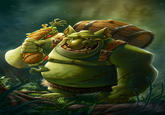 <a href="http://kinkajoomotion.deviantart.com/art/Ogre-382849765">Source</a>