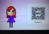 Mii Vivian J