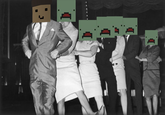 Average Unturned chase.