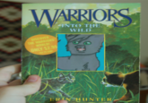 NTO THE WILD ERIN HUNTER