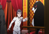 Taken from Dangan Ronpa The Animation Episode 5.