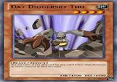 DAT DIGGERSBY THO d LBEAST/EFFECT! by any card effect that desitroy control ol thas 4500 DEI