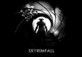 SKYRIMFALL