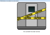 THEFAPPENING: THIS SUBREDDIT HAS BEEN BANNED CAUTION UTION ON CAUTION CAUTION this subreddit has been banned