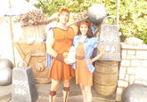 Via http://www.buzzfeed.com/kmallikarjuna/stylish-people-who-are-secretly-disney-characters#zzas0h