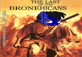 The last bronemod standing