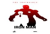 THE INVINCIBLE IR MARVEL
