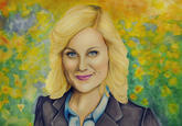 Via http://www.deviantart.com/art/HAPPY-BIRTHDAY-AMY-POEHLER-400798818