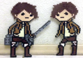 Via http://invaderfuzzytalon.tumblr.com/post/80445024018