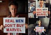 REAL MEN DON'T BUY MARVEL REAL MEN DON'T BUY MARVEL REAL MEN ON' T BUY S MARVEL