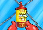 MILD B0BBU SAUCE