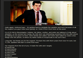 YOUTHS! Cityt 鳲. Hello again, AnthonyCapo... it's getting hard to navigate the updates and such because of all the support you guys have been giving, so I think I'll do it from here at this point. It is 8:55 AM in Bloomington, Indiana. My father, mother, and sister are talking to Emily about adoption, so the women are crying. My wife and I are distracting ourselves from the utter shock by talking to you guys on here. Dan's family just called, and Dan's dad called my sister a few things over the phone, of which my father wants to reciprocate to his son's face. Long day, but thank you for the support. I'll share this with them years from now I'm sure, but TL:DR, updates will start 'a comin from here. Per request (from the lot of you, it made the wife and I laugh): #TeamEmily #TeamHannah #Team Andrea #TeamTuba #TeamToaster #TeamJJ #TeamGrandma