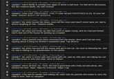 AnthonyCapo OP 5,210 points : 56 replies 13 hours ago reply Update 1: Dan's family is coming over again in about a half hour. I'm told we're discussing this like civilized adults. My wife snorted AnthonyCapo OP 5,791 points : 147 replies : 12 hours ago reply Update2: DAN JUST PROPOSED, THIS 17 year old just PROPOSED to my 16 year old sister. GREAT SCOTT OF SCOOTS AnthonyCapo OP 5,157 points 106 replies 12 hours ago reply Update3: My sister turned him down, mom left the room and hasnt come back yet, dad is almost laughing at Dan. Civilized adults AnthonyCapo OP 4,601 points : 105 replies : 11 hours ago reply Update4: My sister just broke up with Dan,mom is again crying, and my Dad just kicked Dan's dad out of the house for picking up a toaster. AnthonyCapo OP 4,153 points : 43 replies 10 hours ago reply Update5: Dan's parents have been removed from the house, Mom and Dad are now arguing about it bein g my Mother's husband's fault. Yay divorce AnthonyCapo OP 3,787 points : 51 replies 10 hours ago reply Update6: My sister has just left the house and got in the car, my mom is following her, and my dad is talking to my grandmother on the phone AnthonyCapo OP 3,583 points : 76 replies : 9 hours ago reply Update7: My sister is home safe and sound with me, and my wife and I are taking her out for a few hours to vent and relax. More to follow? AnthonyCapo OP 2,384 points : 46 replies : 6 hours ago reply Update8: We're all tired. So. Tired. We had a good time with Emily out and about, she needed the time. Naps. Naps for everyone. Naps I say AnthonyCapo OP 1,674 points: 74 replies : 4 hours ago reply Update9: (The last for awhile God willing) My sister told my parents she wants to carry the child to term, then try adoption.