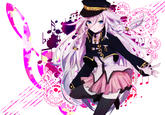 mah waifu. now fly, little duck