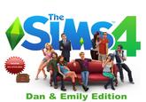 The TM Dan & Emily Edition The Sims 4 Cats & Dogs MySims The Sims FreePlay The Sims 2 The Sims 4 social group human behavior