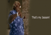 That's my Jaaaam! 2