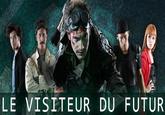 LE VISITEUR DU FUTUR