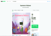 Even if it doesn't get funded, give these guys some attention. "Source":https://www.kickstarter.com/projects/886252824/department-of-re-quests