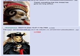 This is some proof of Carnevale