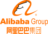 Alibaba Logo Alibaba Group 阿里巴巴集团