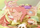 Created by <a href="http://www.pixiv.net/member.php?id=2458502">Samail</a> via <a href="http://www.pixiv.net/member_illust.php?mode=medium&illust_id=28561835">Pixiv</a>
