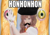 HONHONHON