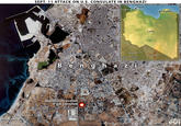SEPT. 11 ATTACK ON U.S. CONSULATE IN BENGHAZI Tripoli TUNISIA o Benghazi LIBYA NIGER CHAD 200 0 km 400 Approximate location of U.S. Consulate mi 0 km* Source The New York Times Copyright Stratfor 2012 www.stratfor.com