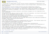 Like Page Snapsaved.com October 11 at 11:51am- I would like to elaborate on the recent events regarding Snapsaved.com Snapsaved.com Was a website used to save SnapChat's, precisely as the app snapsave In response to recent media events and the statement made by http://pastebin.com/cJcTbNz8, I would like to inform the public that snapsaved.com was hacked, the dictionary index the poster is referring to was never publicly available. We had a misconfiguration in our Apache server SnapChat has not been hacked, and these images do not originate from their database Snapsaved has always tried to fight child p----------, we have even gone as far, as to reporting some of our Users to the Swedish and Norwegian authorities As soon as we discovered the breach in our svstems, we immediatelv deleted the entire website and the database Associated with it. As far as we can tell, the breach has effected 500MB of images, and 0 personal information From the database The recent rumors about the snappening are a hoax. The hacker does not have sufficient information to live up to his claims Of creating a searchable Database Our users had to consent to all the content they received via SnapSaved.com, as we mentioned, we tried to cleanse the database of inappropriate images as often as possible The majority of our users are Swedish, Norwegian and American. l sincerely apologize on the behalf of snapsaved.com we never wished for this to happen. We did not wish to cause SnapChat or their users any harm, we only wished to provide a unique service Like Comment Share 13 people like this Top Comments 11 shares