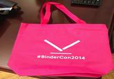 #BinderCon2014