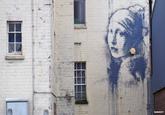 BANKSY