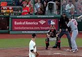 IA PITCHES 25 ARLINS 2ND 2-2 @SFGIANTS SFGIANTS.COM CIS C0 Bank of America bankofamerica.com/trooptha WORLDBASEBALLCLASSIC.CO