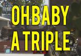 OHBABY ATRIPLE TARGET STkawalinnadu!8190 Tala Ta SSDD TaZa Tab ROUND 2:2 2 PDINTS 9/30 BITCH
