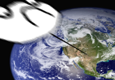 Long Neck Space