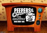 PEEPERSE DUCK HUNT DOG imgflip.com