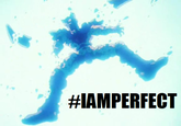 #IAM PERFECT