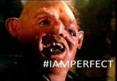 #IAM PERFECT