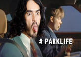 https://www.youtube.com/watch?v=UCRINQT4nHk&index=4&list=PLS3sAjOaGNbG75HZ1TvwOGqsgOIPrulZ7

No copyright infringement intended, this is a parody.
Credit:
'Park life' by Blur

Clips from Russell Brand channel: https://www.youtube.com/channel/UCswH...