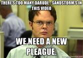 THERES TOO MANY DARUDE-SANDSTORMiSIN THIS VIDEO WE NEED A NEW PLEAGUE enerator.net