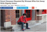 The Onion- <a href="http://www.theonion.com/articles/street-harasser-haunted-by-woman-who-got-away-with,37317/?utm_source=Tumblr&utm_medium=SocialMarketing&utm_campaign=Default:1:Default"> Street Harasser Haunted By Woman Who Got Away With Dignity Intact </a>